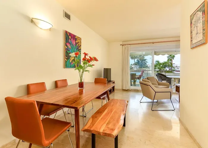 Appartement Standard